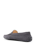 Tod's Gommino Suede Driving Shoes