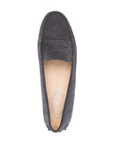 Tod's Gommino Suede Driving Shoes