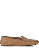 Tod's Gommini Suede Driving Shoes
