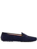 Tod's Gommino Suede Driving Shoes