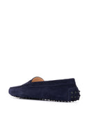 Tod's Gommino Suede Driving Shoes