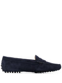 Tod's Gommino Suede Driving Shoes
