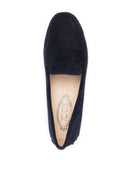 Tod's Gommino Suede Driving Shoes