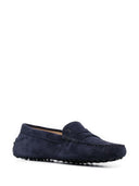 Tod's Gommino Suede Driving Shoes