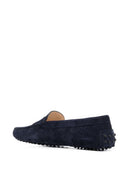 Tod's Gommino Suede Driving Shoes
