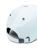 Ps By Paul Smith Zebra Logo Baseball Cap