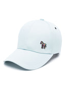 Ps By Paul Smith Zebra Logo Baseball Cap