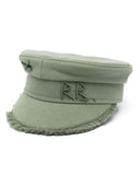 Ruslan Baginskiy Baker Boy Cotton Cap