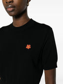 Kenzo Boke Flower Wool Jumper
