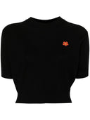 Kenzo Boke Flower Wool Jumper