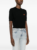 Kenzo Boke Flower Wool Jumper