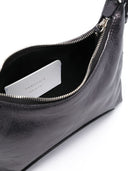 Zanellato Mita Leather Shoulder Bag