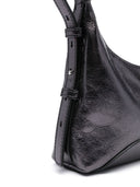 Zanellato Mita Leather Shoulder Bag