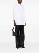Zanellato Mita Leather Shoulder Bag