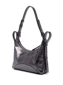 Zanellato Mita Leather Shoulder Bag
