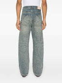 Purple Brand Pre Relaxed Fit Denim Jeans
