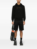 C.P. Shorts di carico di cotone metropoli dell'azienda