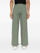 C.P.Company Nylon Oversized Cargo Trousers