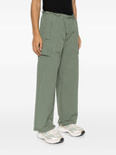 C.P.Company Nylon Oversized Cargo Trousers