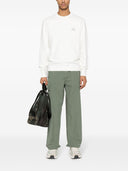 C.P.Company Nylon Oversized Cargo Trousers