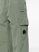 C.P.Company Nylon Oversized Cargo Trousers