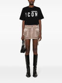 Icona dsquared2 Taglie di cotone per sempre