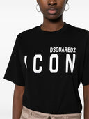 Icona dsquared2 Taglie di cotone per sempre