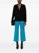 Jil Sander Capsule V Necked Wool Cardigan