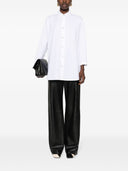 Jil Sander Cotton Shirt