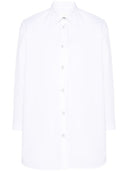 Jil Sander Cotton Shirt