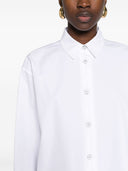 Jil Sander Cotton Shirt