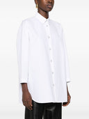 Jil Sander Cotton Shirt