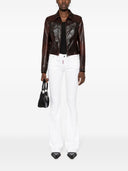 Jeans di denim twiggy dsquared2