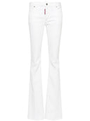 Jeans di denim twiggy dsquared2