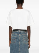 Kenzo By Verdy Kenzo Paris Cotton T Shirt