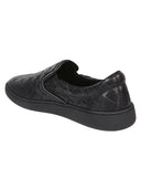 Bottega Veneta Sawyer Leather Slip On