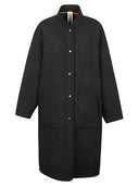 Konrad Petra Ovesized Coat