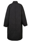 Konrad Petra Ovesized Coat