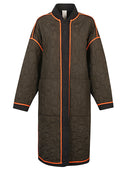 Konrad Petra Ovesized Coat