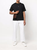 A.P.C. Kyle Organic Cotton T -shirt