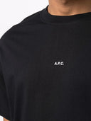 A.P.C. Kyle Organic Cotton T -shirt
