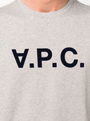 A.P.C. Vpc Organic Cotton T Shirt