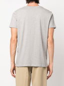 A.P.C. Vpc Organic Cotton T Shirt