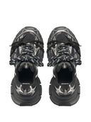 Balenciaga 3 Xl Sneakers