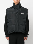 Balenciaga Political Campaign Down Vest