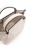 Valentino Garavani Rockstud Small Leather Tote Bag