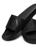 Valentino Garavani Vltn Rubber Pool Slides