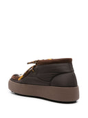 Moon Boot Resort M Track Mid Boots