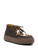 Moon Boot Resort M Track Mid Boots