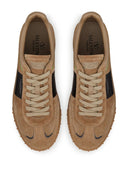 Valentino Garavani Upvillage Leather Sneakers